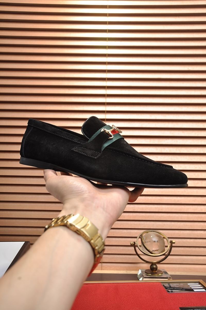 Gucci Business Shoes